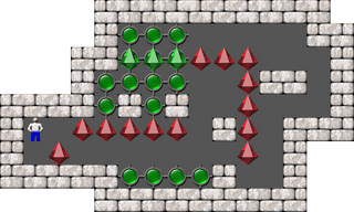Уровень 14 — Chuchubi 12